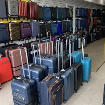 Luggage Fit - Luggage showroom - Luggage Near Me - Kearny, New Jersey Luggage Fit - Luggage showroom - Luggage Near Me - Kearny, New Jersey