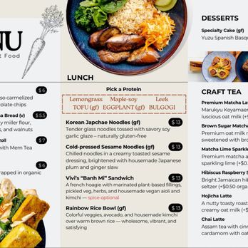 Kin Cafe - Cafes Near Me - Houston, Texas
