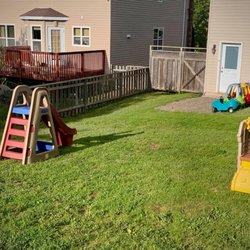 Ayeshah's Childcare Services
