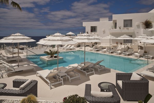 Lani's Suites Deluxe by null