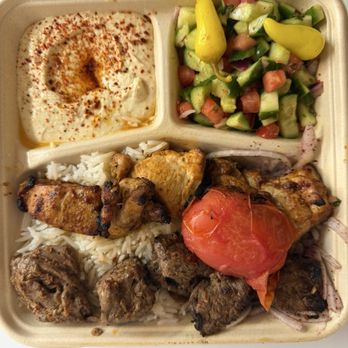 Zankou Chicken - Mediterranean Near Me - Pasadena, California Zankou Chicken - Mediterranean Near Me - Pasadena, California