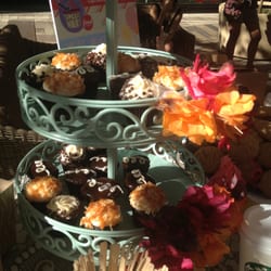 Free People - Store Opening Event at the Outdoor Patios