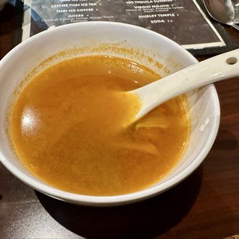 Eatzy Thai - Tasty soup - Thai Near Me - Astoria, New York