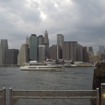 Fulton Ferry - Landmarks & Historical Buildings Near Me Fulton Ferry - Landmarks & Historical Buildings Near Me