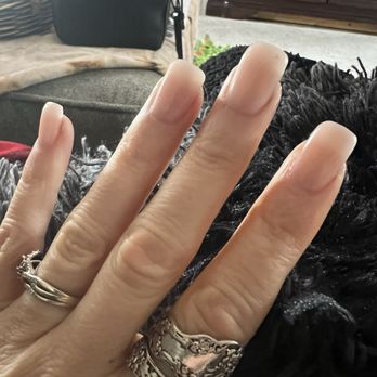 Nail Pros And Spa - Nail Salons Near Me - Camarillo, California