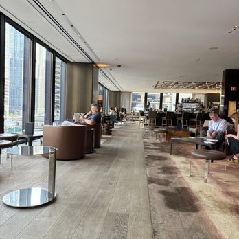 The Langham, Chicago - Cocktail bar. - Hotels Near Me - Chicago, Illinois The Langham, Chicago - Cocktail bar. - Hotels Near Me - Chicago, Illinois