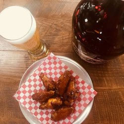The Growler Guys - Wings and Beer!