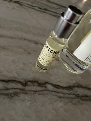 Le Labo by null