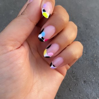 Classy Nails - Nail Salons Near Me - Monterey, California