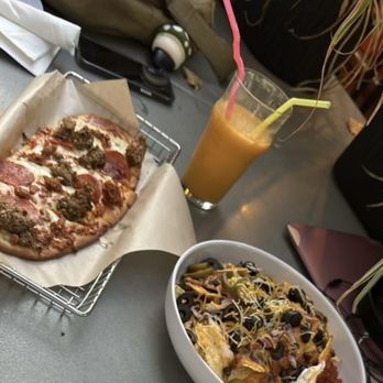 Labyrinth Press Company - Vegetarian Near Me - Jamestown, New York