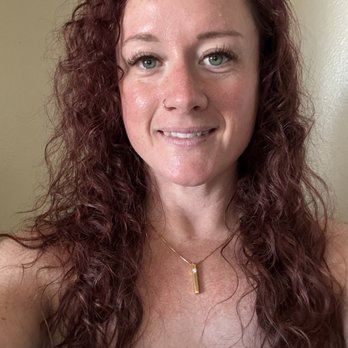 Eye Lash Candy - I get the hybrid set in brown - Eyelash Service Near Me - Yucca Valley, California