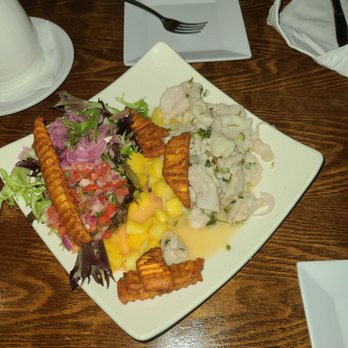 Cafe Cusco - Cevechi Miami - Peruvian Near Me - Springfield, Missouri