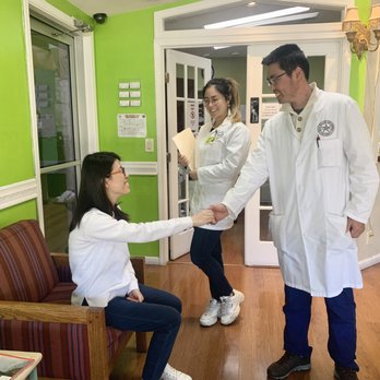 THSU Student Intern Clinic - Acupuncture Near Me - Austin, Texas THSU Student Intern Clinic - Acupuncture Near Me - Austin, Texas