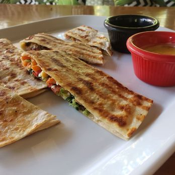 Coffeedocia - Sebzeli Quesadilla (Vegetable Quesadilla) - Cafes Near Me - Göreme, 50