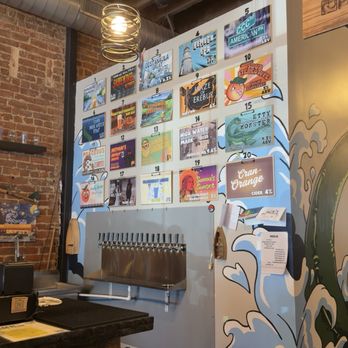River Remedy Brewing - Breweries Near Me - Rome, Georgia River Remedy Brewing - Breweries Near Me - Rome, Georgia