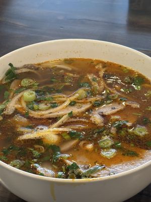 Pho Mai Eden Prairie by null