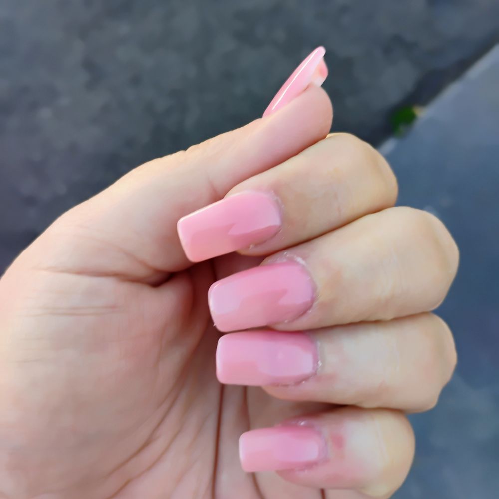 Spa Nails - After math - Nail Salons Near Me - Downey, California