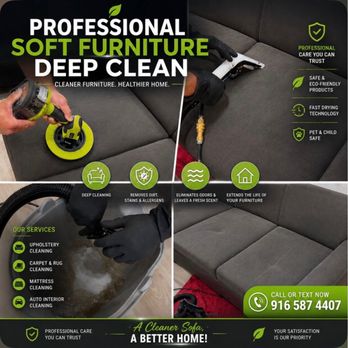 Allure Cleaning Experts - Carpet Cleaning Near Me - Foothill Farms, California Allure Cleaning Experts - Carpet Cleaning Near Me - Foothill Farms, California