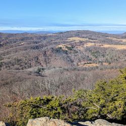 Lost River State Park - Instagram: @telephonesmoothie
