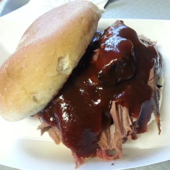 Horn Dawgs - Beef brisket sandwich $10 - Chicken Wings Near Me - Pickering, Ontario