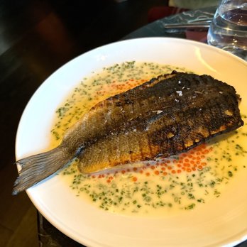 Writers Room Bar - Branzino - Bars Near Me - Toronto, Ontario