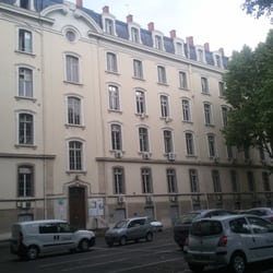 Mairie du 6ème Arrondissement