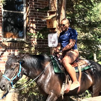 Andy's Trail Rides - All riders welcome. - Horseback Riding Near Me - Lead, South Dakota Andy's Trail Rides - All riders welcome. - Horseback Riding Near Me - Lead, South Dakota