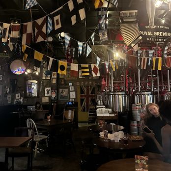 Jaquval Gastropub & Brewery - Brewpubs Near Me - Dallas, Texas Jaquval Gastropub & Brewery - Brewpubs Near Me - Dallas, Texas