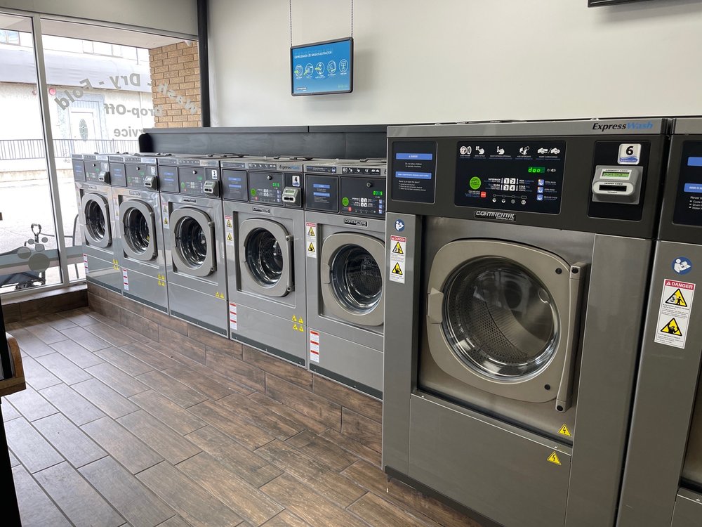 THE WASHERY LAUNDRY Updated September 2024 22 Photos & 25 Reviews