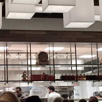 Meril - Open kitchen! - New American Near Me - New Orleans, Louisiana Meril - Open kitchen! - New American Near Me - New Orleans, Louisiana