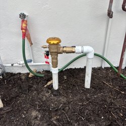 EGS Irrigation & Greenwise