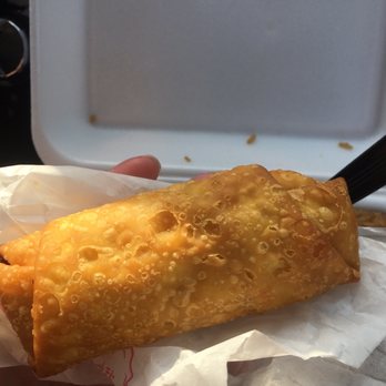 China Kitchen - Egg roll - Chinese Near Me - Columbia, South Carolina