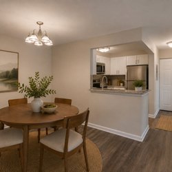 Northampton Apartment Homes