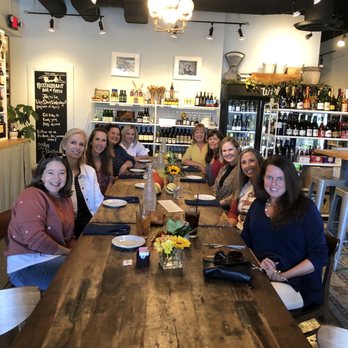 The Downing Bottles & Bites - Fabulous friends lunch at Downing! - Wine Bars Near Me - Rockwall, Texas The Downing Bottles & Bites - Fabulous friends lunch at Downing! - Wine Bars Near Me - Rockwall, Texas