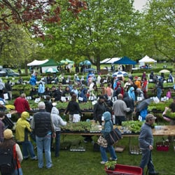 Tilth Alliance - Seattle Tilth's May Edible Plant Sale is the perfect event to help you kick-start your summer gardening.