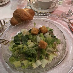 Well balanced Salad. Well balanced Salad.