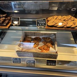 Aji Bakery And Coffee