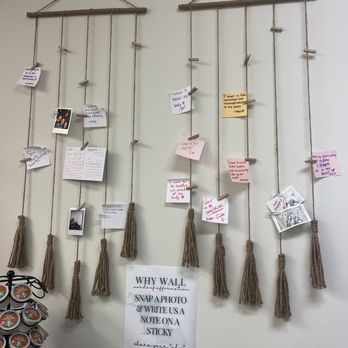 The Studio Ligaya - Why wall 3 - Venues & Event Spaces Near Me - Metuchen, New Jersey The Studio Ligaya - Why wall 3 - Venues & Event Spaces Near Me - Metuchen, New Jersey