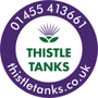 Photo of Thistle Tanks