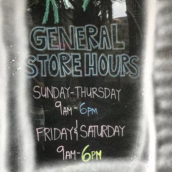 Two Harbors General Store - Ice Cream & Frozen Yogurt Near Me - Avalon, California