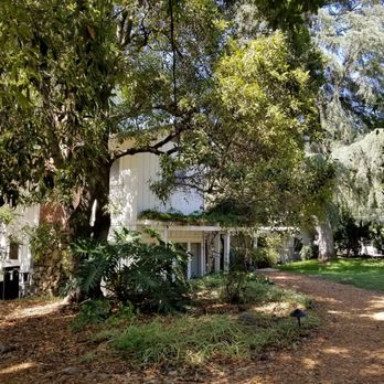 Pepper Tree Retreat - Guest Houses Near Me - Ojai, California