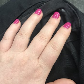 Gingerslam Nail Bar - Nail Salons Near Me - Chicago, Illinois