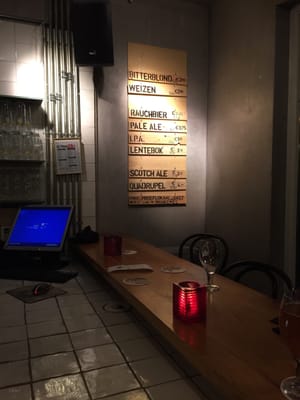 Brouwerij De Prael by null