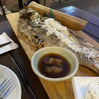 Salt + Charcoal - Japanese Near Me - Brooklyn, New York Salt + Charcoal - Japanese Near Me - Brooklyn, New York