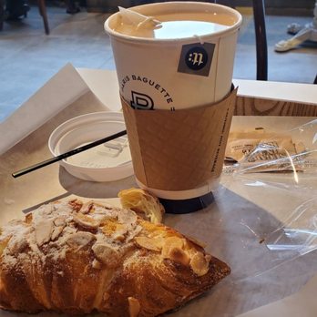 Paris Baguette - Coffee & Tea Near Me - Brooklyn, New York