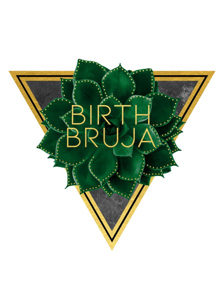 Birth Bruja - grief counselor in Royal Oak, MI
