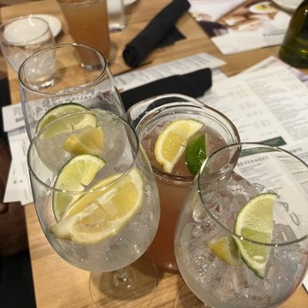 Carrabba's Italian Grill - Sangria pitcher - Italian Near Me - Winston Salem, North Carolina Carrabba's Italian Grill - Sangria pitcher - Italian Near Me - Winston Salem, North Carolina