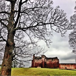 Bothwell Castle