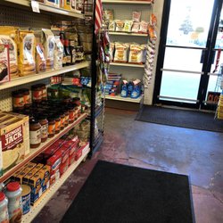 Brenneman's Meat Market
