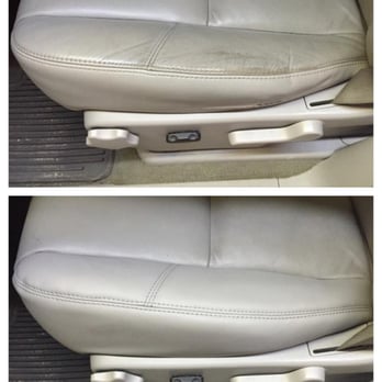 Earl's Auto Upholstery - Auto Detailing Near Me - Blue Ash, Ohio